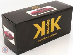1:12 KK Scale 1971 BMW 1602 1. Series