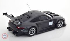 1:18 2020 Porsche 911 RSR Pre-Season Test Car