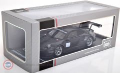 1:18 2020 Porsche 911 RSR Pre-Season Test Car