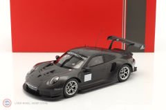 1:18 2020 Porsche 911 RSR Pre-Season Test Car