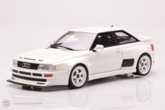 1:18 2021 Audi 80 B4 COUPE RS2 PRIOR DESIGN