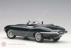 1:18 Autoart 1961 Jaguar E-Type Roadster Series I 3.8