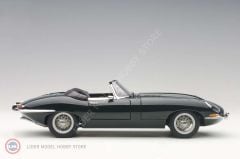1:18 Autoart 1961 Jaguar E-Type Roadster Series I 3.8