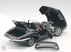 1:18 Autoart 1961 Jaguar E-Type Roadster Series I 3.8