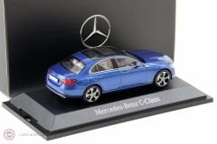 1:43 Herpa 2022 Mercedes Benz C-Class  W206