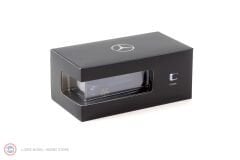 1:43 Herpa 2022 Mercedes Benz C-Class  W206