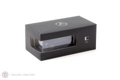 1:43 Herpa 2022 Mercedes Benz C-Class  W206