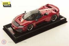 1:18 MR Collection 2024 Ferrari F80