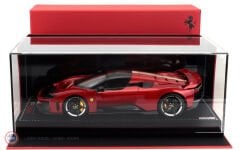 1:18 MR Collection 2024 Ferrari F80