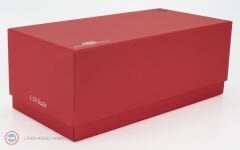 1:18 MR Collection 2024 Ferrari F80