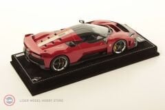 1:18 MR Collection 2024 Ferrari F80