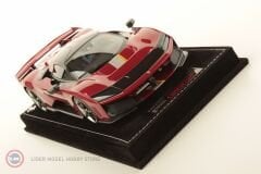 1:18 MR Collection 2024 Ferrari F80