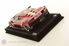 1:18 MR Collection 2024 Ferrari F80