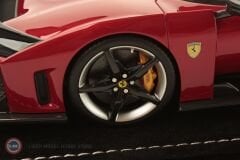 1:18 MR Collection 2024 Ferrari F80