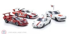 1:64 Kyosho 1975 Nissan Fairlady Z 432R CIRCUIT WOLF