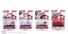 1:64 Kyosho 1975 Nissan Fairlady Z 432R CIRCUIT WOLF