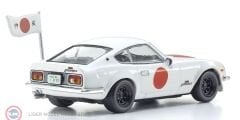 1:64 Kyosho 1975 Nissan Fairlady Z 432R CIRCUIT WOLF