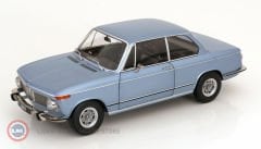 1:12 KK Scale 1971 BMW 2002 1. Series