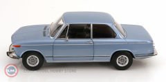 1:12 KK Scale 1971 BMW 2002 1. Series