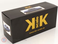 1:12 KK Scale 1971 BMW 2002 1. Series