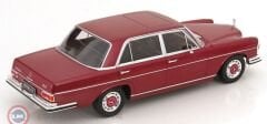 1:18 KK Scale 1967 Mercedes Benz 300 SEL 6.3 W109