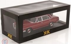 1:18 KK Scale 1967 Mercedes Benz 300 SEL 6.3 W109
