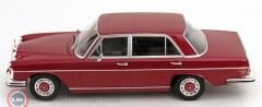 1:18 KK Scale 1967 Mercedes Benz 300 SEL 6.3 W109