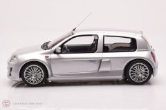 1:18 2001 Renault Clio V6 Phase 1