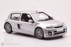 1:18 2001 Renault Clio V6 Phase 1