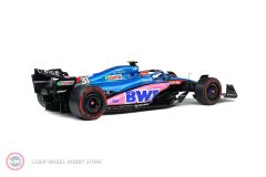 1:18 2022 F1 Alpine A522 Australien GP (E. Ocon) #31 Formula 1