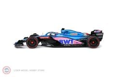 1:18 2022 F1 Alpine A522 Australien GP (E. Ocon) #31 Formula 1