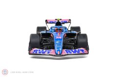 1:18 2022 F1 Alpine A522 Australien GP (E. Ocon) #31 Formula 1