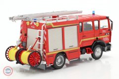 1:43 Renault VI S180 Metz Feuerwehr  SDIS Haute Savoie