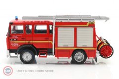 1:43 Renault VI S180 Metz Feuerwehr  SDIS Haute Savoie