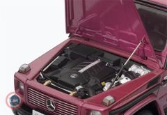 1:18 AUTOART 1990 Mercedes Benz G500 (SWB)