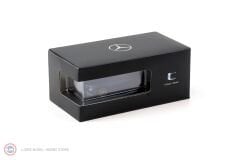 1:43 Herpa 2022 Mercedes Benz C-Class Kombi S206