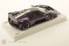 1:18 MR Collection 2025 Ferrari F80