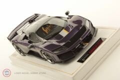 1:18 MR Collection 2025 Ferrari F80