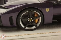 1:18 MR Collection 2025 Ferrari F80