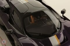 1:18 MR Collection 2025 Ferrari F80