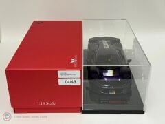 1:18 MR Collection 2025 Ferrari F80
