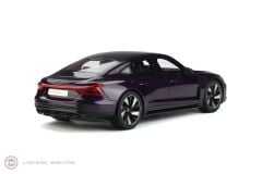 1:18 2021 Audi RS E-Tron GT