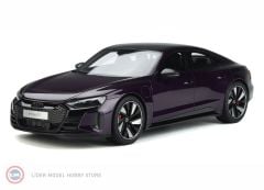 1:18 2021 Audi RS E-Tron GT