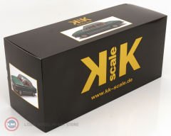 1:12 KK Scale 1967 BMW 1802 1. Series