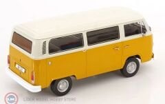 1:18 KK Scale 1972 Volkswagen T2b Bus