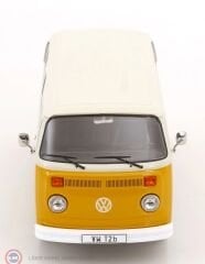 1:18 KK Scale 1972 Volkswagen T2b Bus