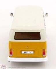 1:18 KK Scale 1972 Volkswagen T2b Bus