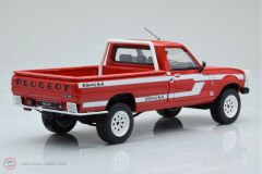 1:18 1993 Peugeot 504 Pick Up Dangel