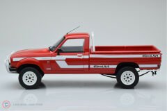 1:18 1993 Peugeot 504 Pick Up Dangel