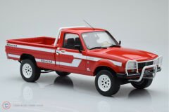 1:18 1993 Peugeot 504 Pick Up Dangel
